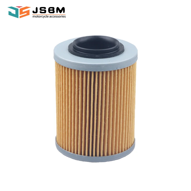 فلتر زيت دراجة نارية JSBM ATV مناسب لـ CFMoto ZFORCE UFORCE CFORCE 400 450 500 520 600 625 800 950 1000 2012 2013 2014 2015 2016 2017 2018 2019 2022 0800-011300