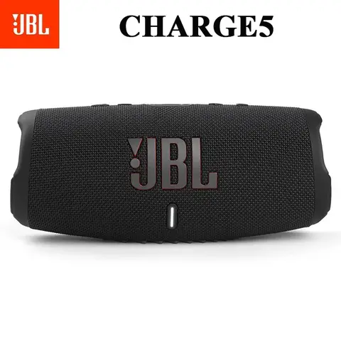 JBL CHARGE5 Portable Wireless Bluetooth Speaker Xtreme 3 Boombox 2 Subwoofer IP67 Waterproof Dustproof Outdoor Music Speake