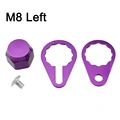M8 L morado para D
