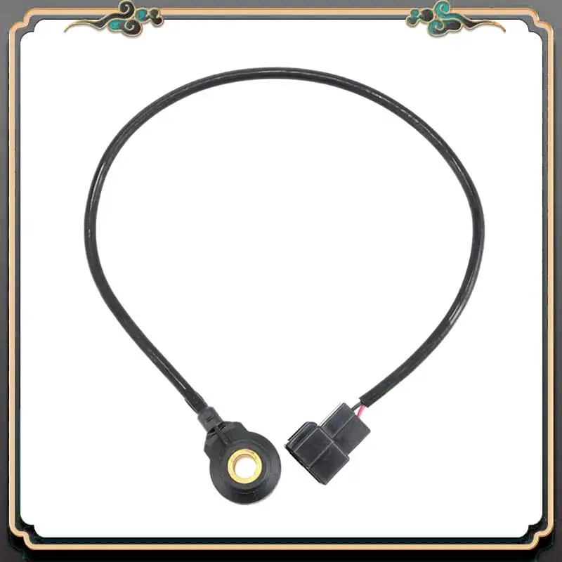 

M45K-4L3Z12A699AA Knock Detonation Sensor For Ford Fusion Escape Expedition Super Duty Truck Mustang 0261231183 Accessories