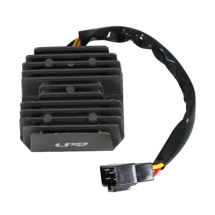 Motorcycle Voltage Regulator Rectifier For Aeon Elite 350i Elite 125 Urban 125 Urban 350i OEM:3160062U-000 Voltage Rectifier