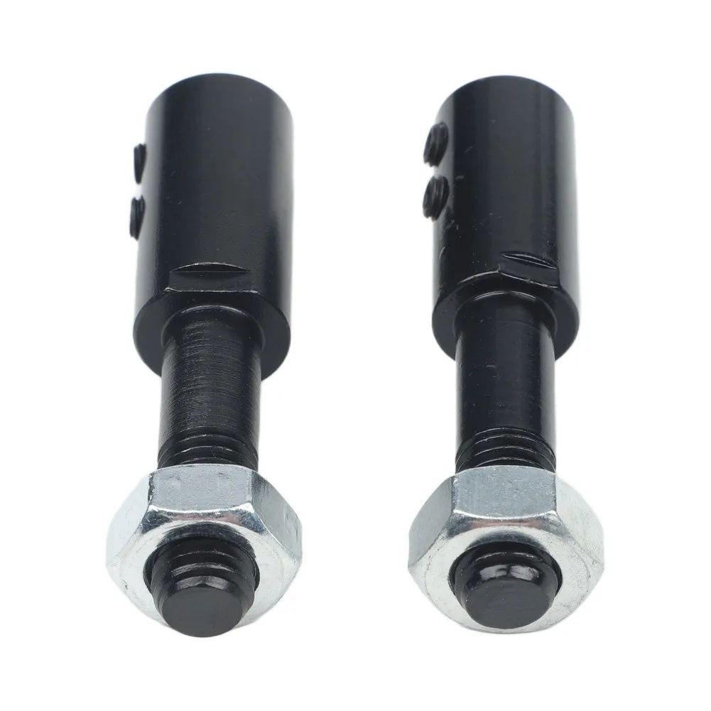 Desktop Grinder Adapter Extension Shaft Kit For Home Improvement Desktop Grinder Extension Shaft Adapter For Drill Bits