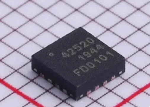 (Producthoeveelheid: 1 stuk) 42520 PE42520MLBA-Z PE42520 PE42520MLBA QFN16