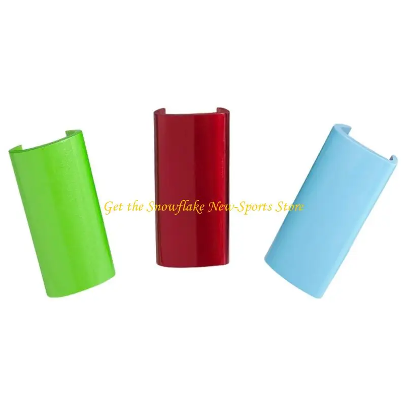 E56D Durability Aluminum Weight Clip For Pickleballs Paddles Good Quality Materials For Reliability In Competitive Play