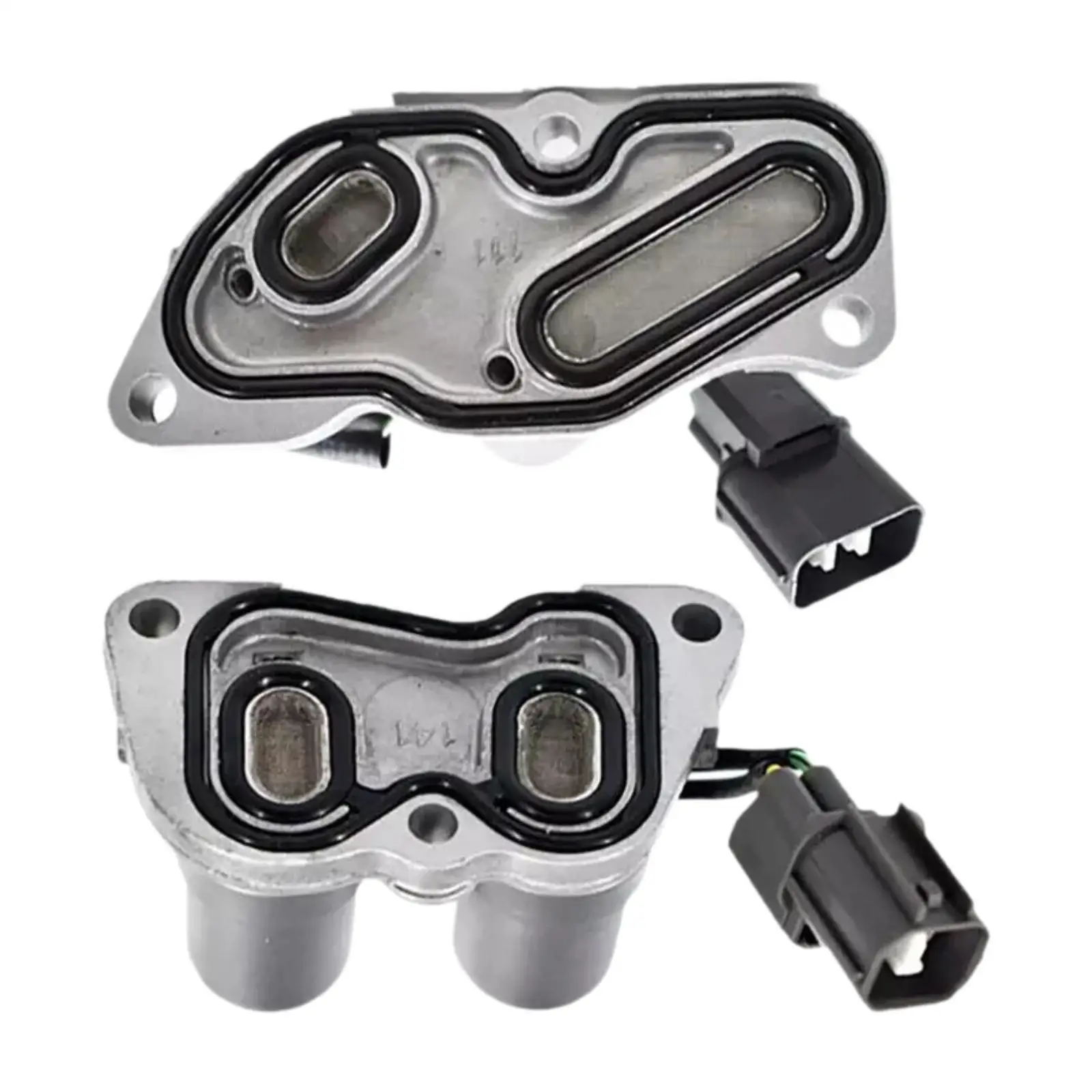 

2x Shift Control and Lock up Solenoids Auto for Honda Accord 1992-1997