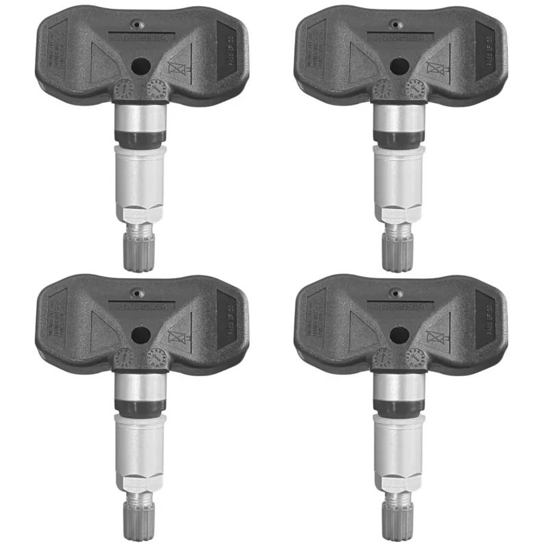 4PCS 20925924 315Mh… - image