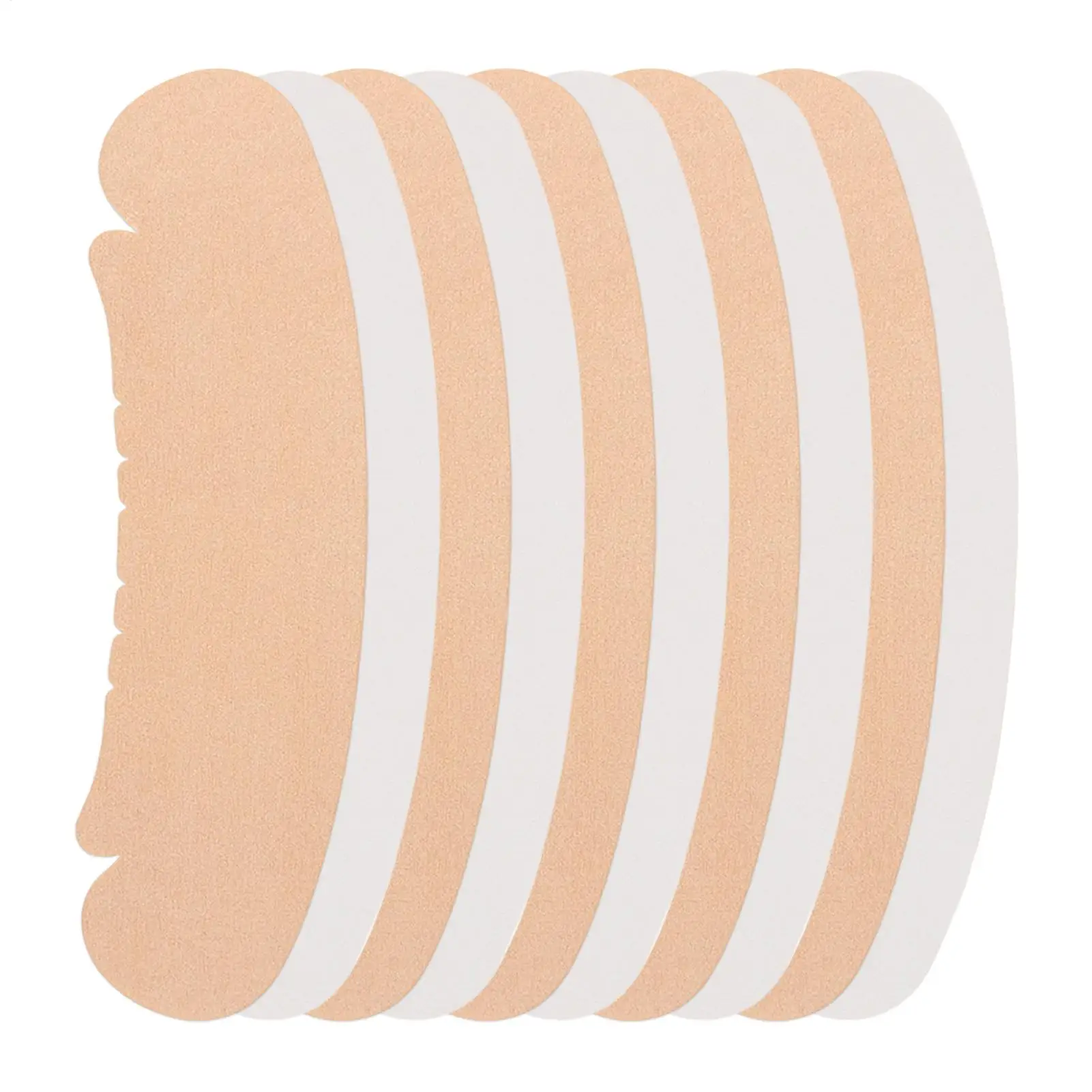 Hard Hat Sweat Liners For Men 10 Pieces Helmet Sweatband Safety Helmet Comforter Pad For Women Roofers Farmers Painters Riders