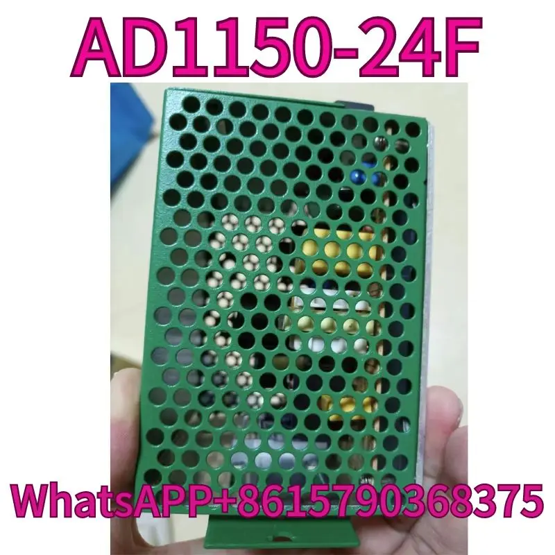 Módulo de potência AD1150-24F usado testado OK e enviado rapidamente