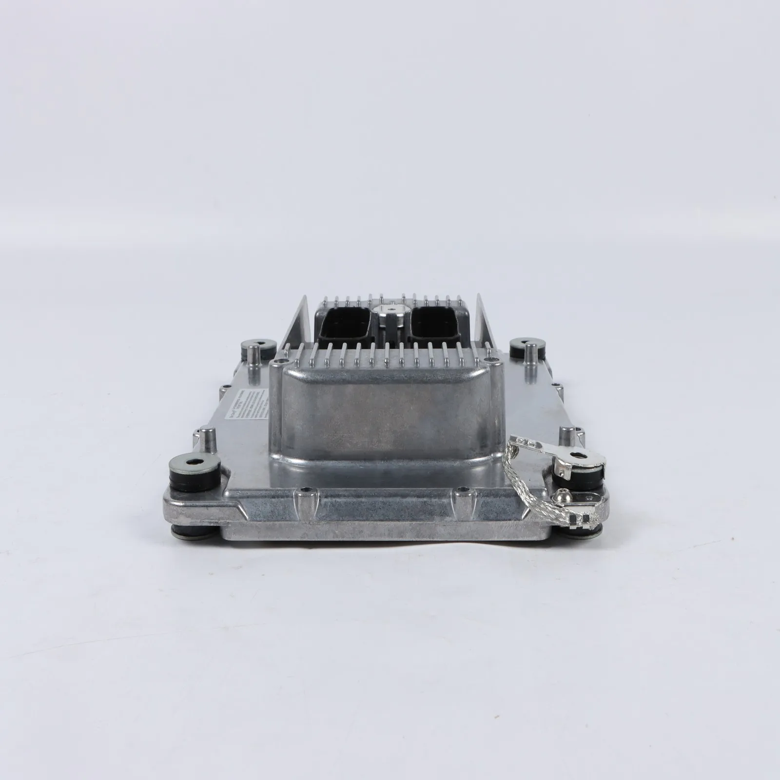 60100000 ECU Controller for Loader L120F Brand New Programmed
