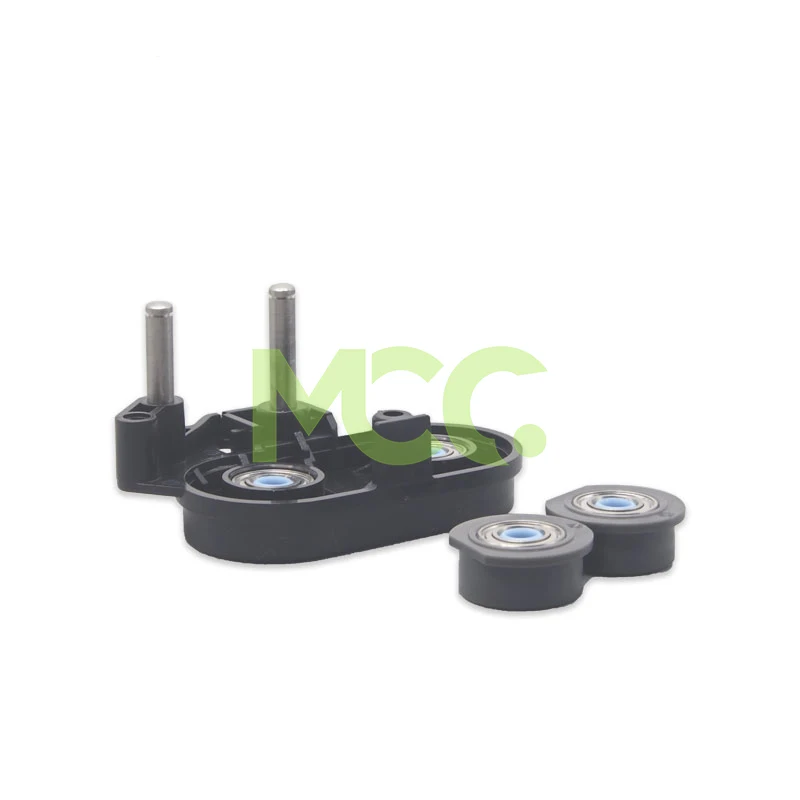 1pc Developer Unit Bushing For Ricoh MPC4504 5504 6004 imc4500 5500 6000 3500 New Design
