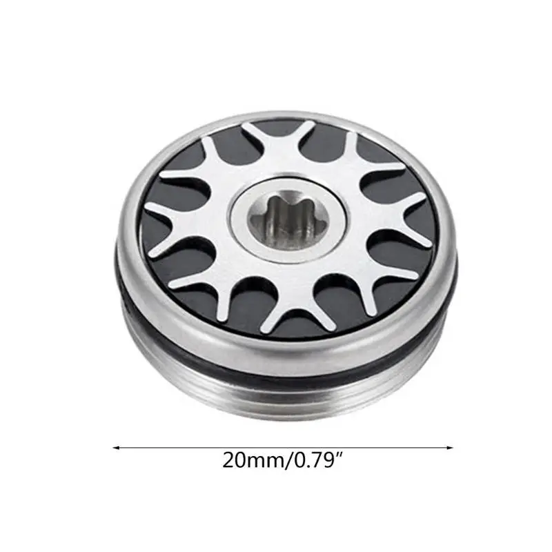 652F Golf Golf Putter Sounds 10g 15g 20g 25g 30g 35g 40g)