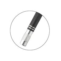 Automatic Centre Punch And 2pc Needles Adjustable Spring Loaded Metal Drill Tool Automatically Designed Professional Hand Tools