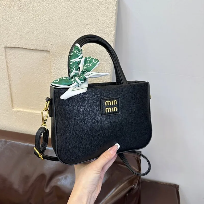 حقيبة كتف متطورة بدون جهد تحت الإبط كروس مكتب التنقل 2025 نموذج جديد رائع أنيق وعملي