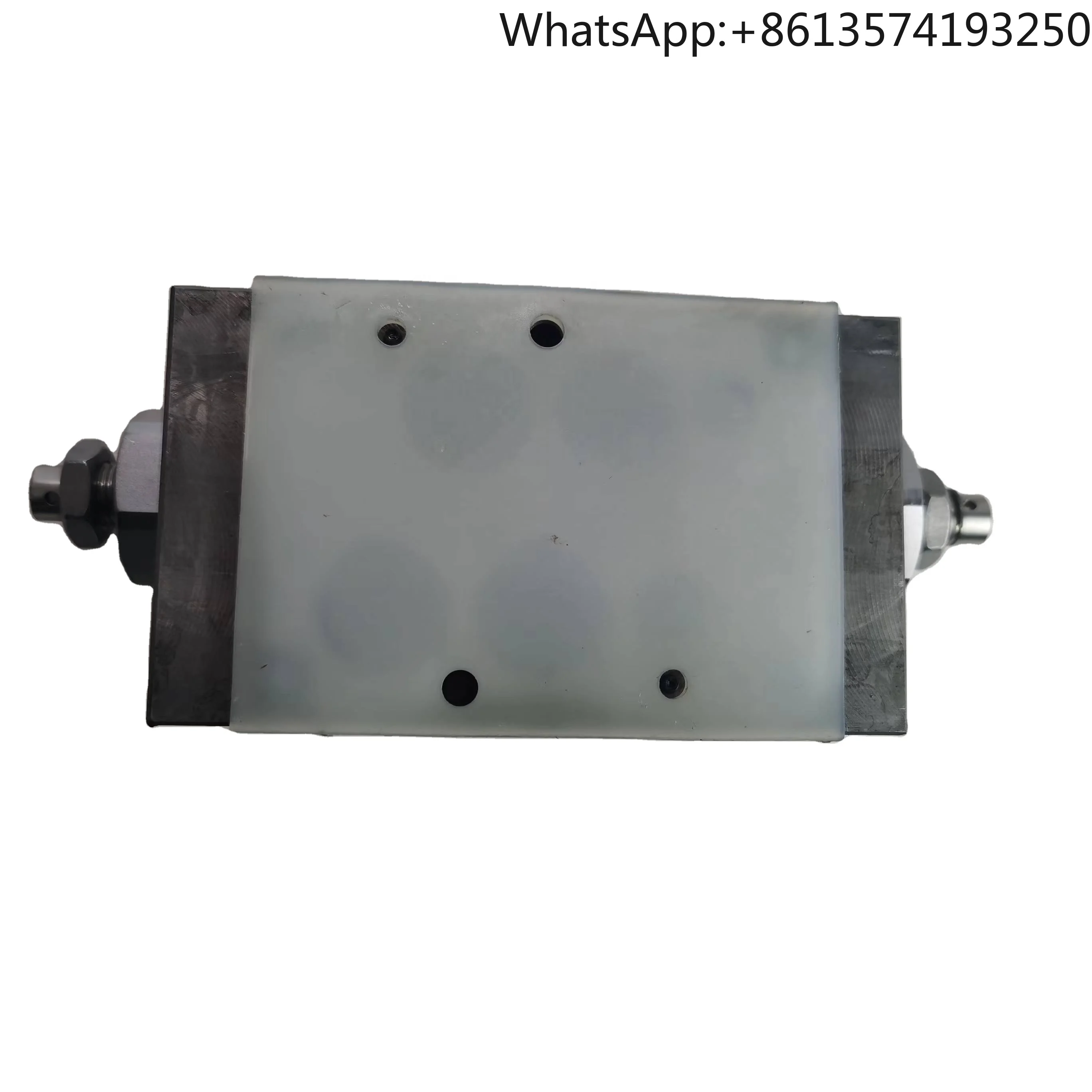 

Электромагнитные клапаны Eaton Vickers DG4V DGMFN-7-Y-A2H-B2H-20