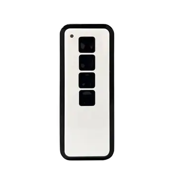 車庫門遙控器 NOVOFERM MINI-NOVOTRON 522 524 433.92mhz 滾動碼門遙控器鑰匙扣 8 最佳銷售 遙控門 - №6