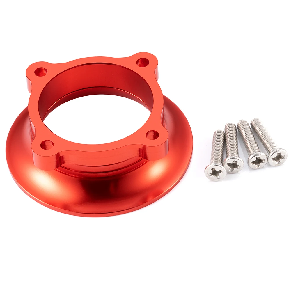 AXSPEED 25mm/30mm Metalen Motor ESC Koelkanaal Fan Cover voor 3Racing Sakura D4 1/10 RC Sport Drift Auto Upgrade Onderdelen