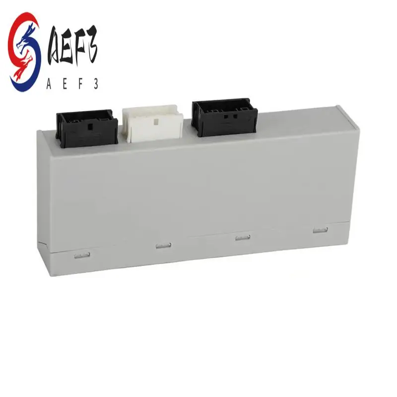 

AEF3-автомобильный модуль управления задней дверью багажника для BMW X5 X6 серии E70 E71 61357335274 7335274 7230669 Запчасти