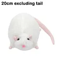 White-20cm