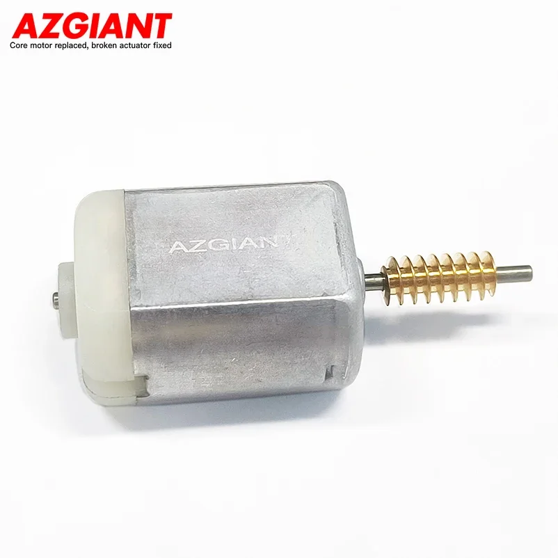 

AZGIANT 8teeth for 2007-2014 Lincoln Navigator Side Wing Mirror Folding Actuation 12V DC Motor