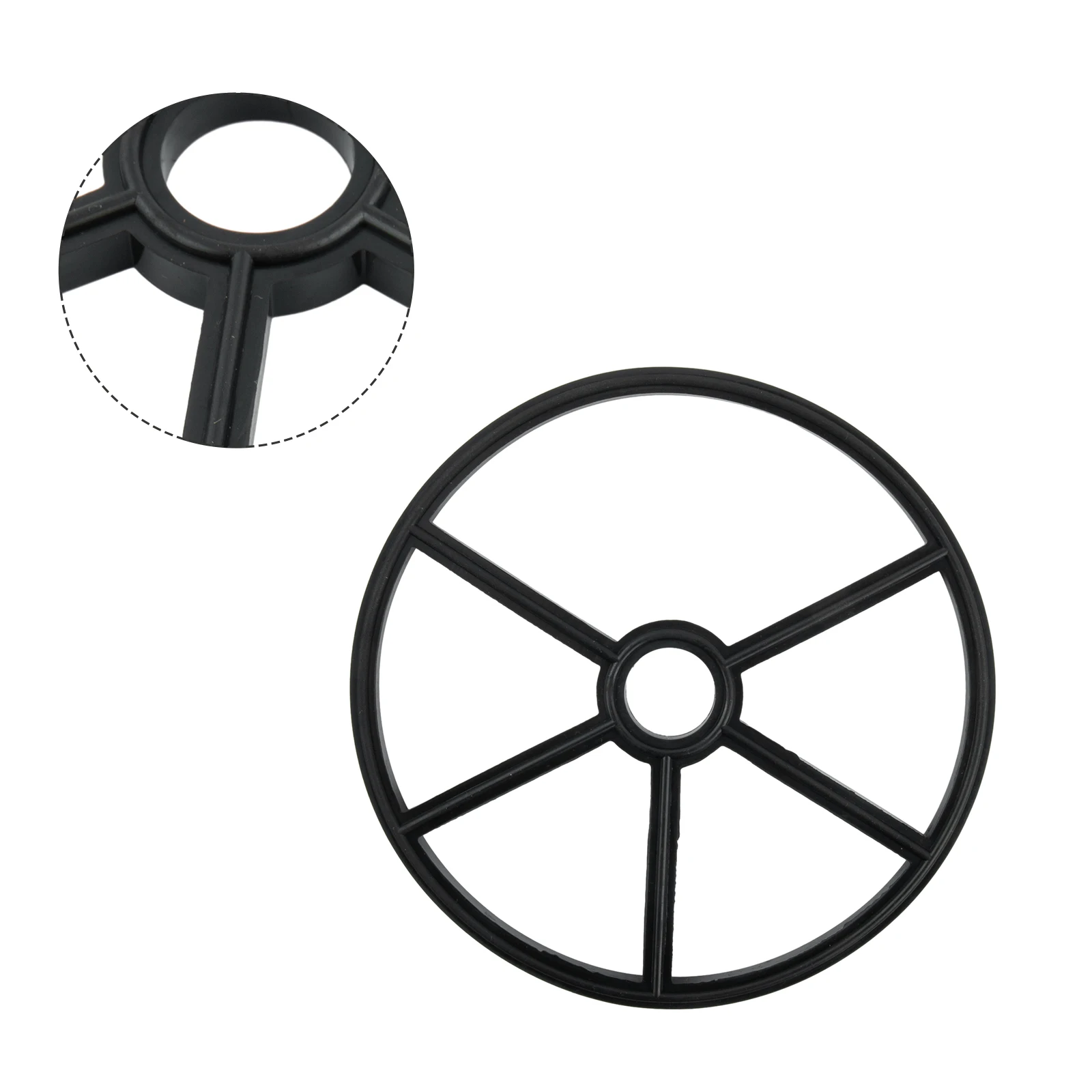 

Replacement Kit for Hayward 2 Vario Flo Multiport Pool Filter Valve SP0715 SP0716 SP0710 SP0710X SP0711 SP0712