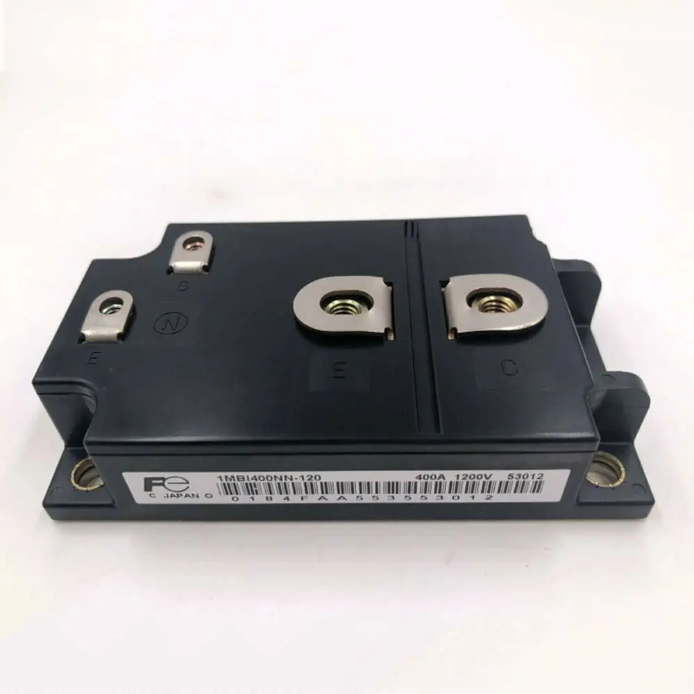 

NEW Fuji 1MBI400NN-120 IGBT Module