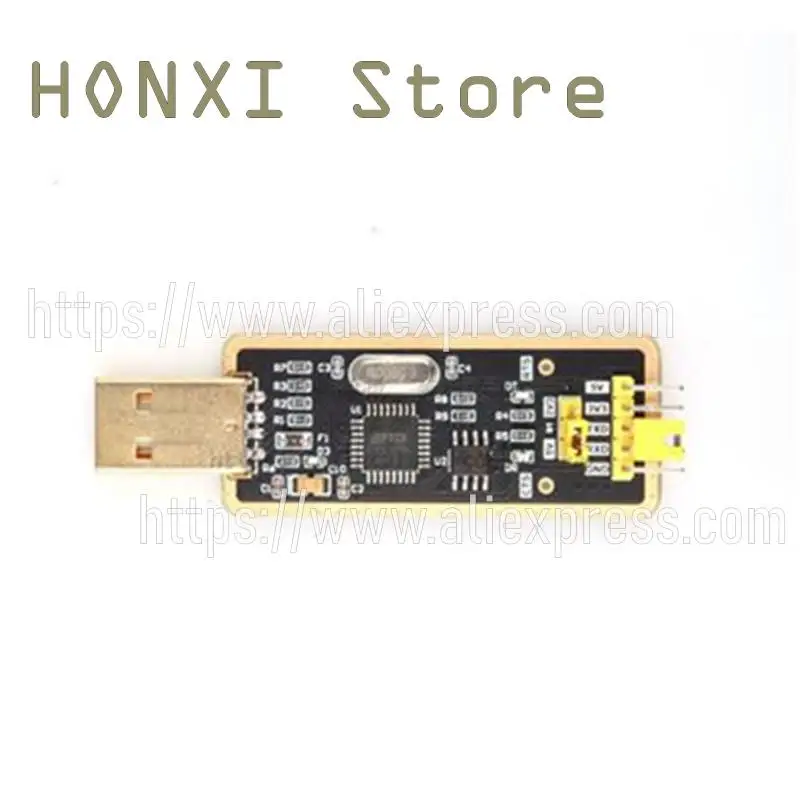 1Pcs FT232 Beurt Usb Seriële Usb-overdracht Module Ttl Upgrade Download/Flash Board FT232BL/Rl Lokale Tirannen