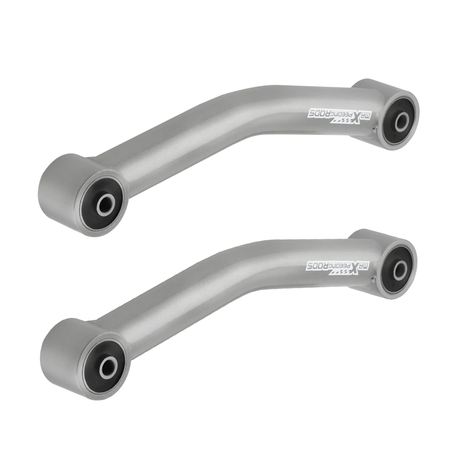 MaXpeedingrods Heavy Duty Front Lower Fixed Control Arms For Jeep TJ XJ MJ 1984-2006