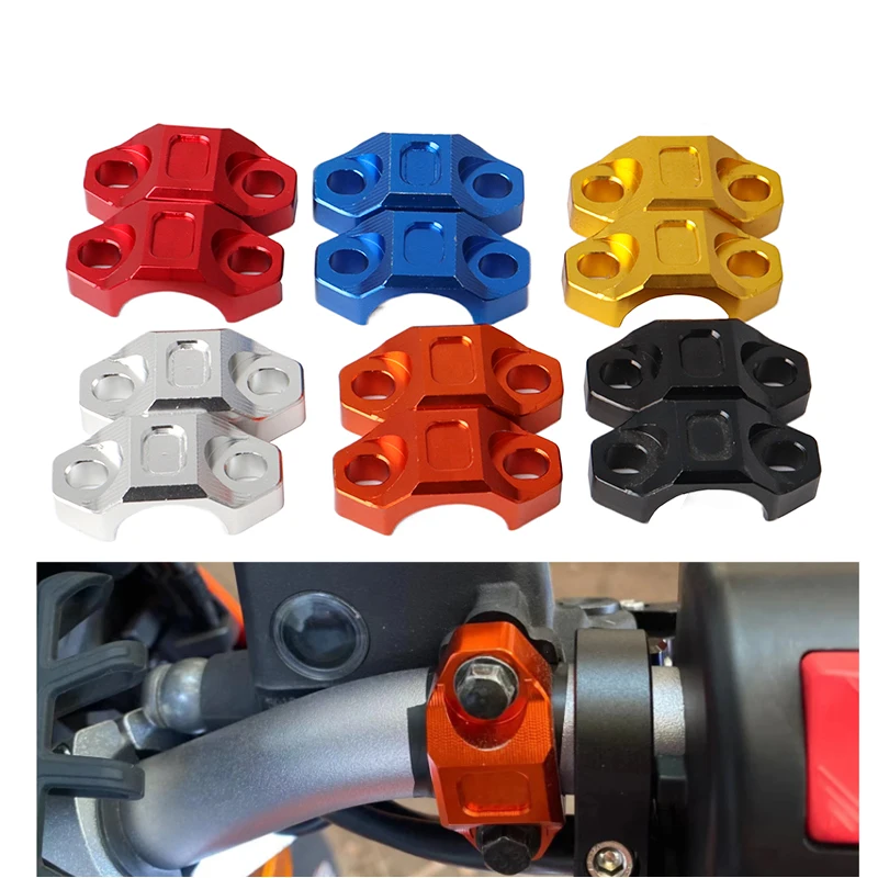 

Универсальная крышка зажима главного цилиндра тормозного сцепления мотоцикла 22 мм для деталей KTM 250 300 350 450 500 530 EXC EXCF SXF 65 85 SX