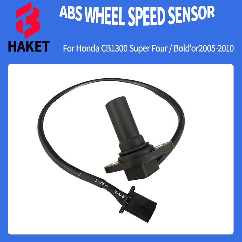 For Honda CB1300 Super Four / Bold'or ABS 2005-2010 Speedometer Sensor Assy Speed Sensor 37700-MEJ-000 Motorcycle Parts SC54