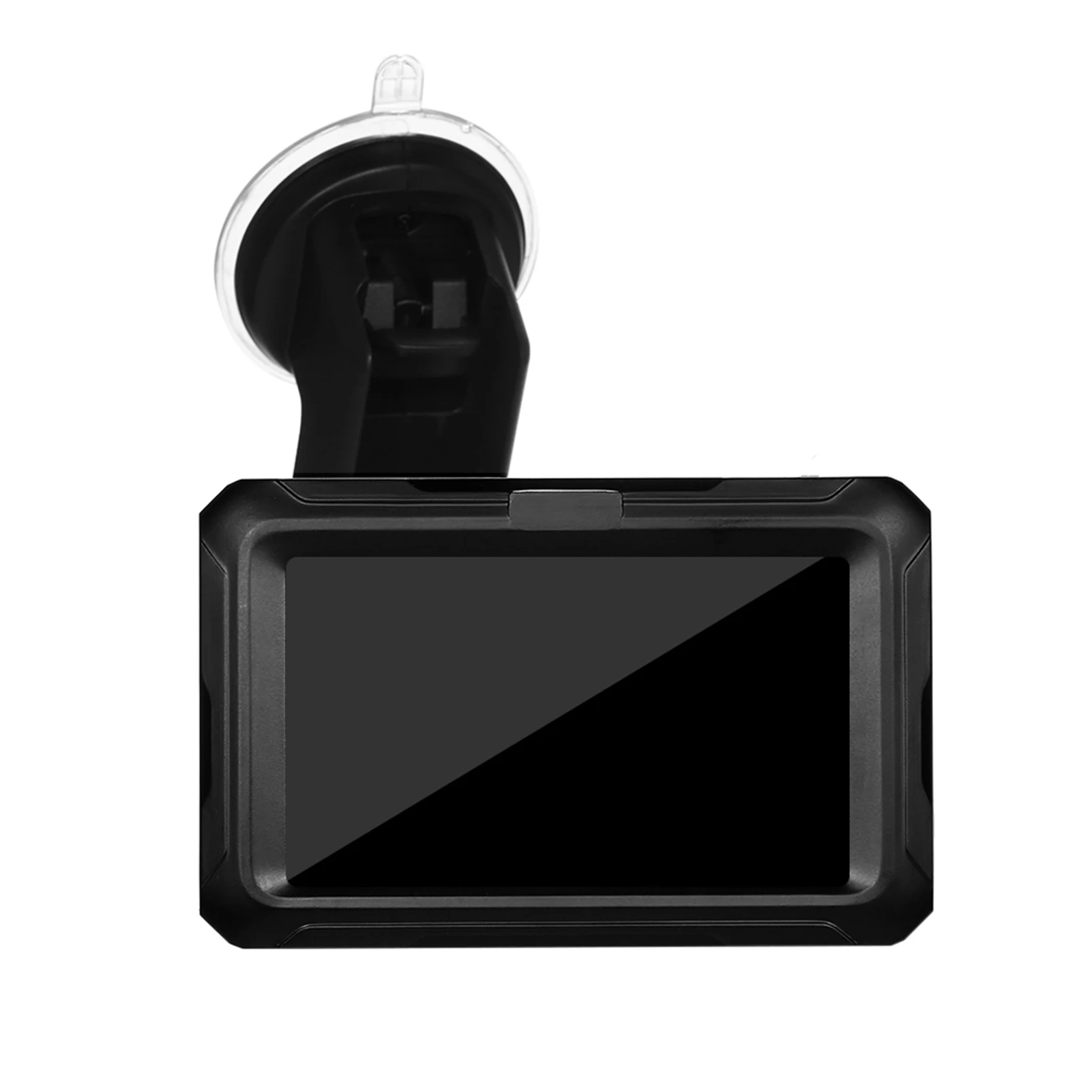Babyautospiegel1080p Baby phone mit Kamera Baby autos piegel mit 4.3 ''ips Bildschirm Nachtsicht funktion weit einstellbar – Detail 11