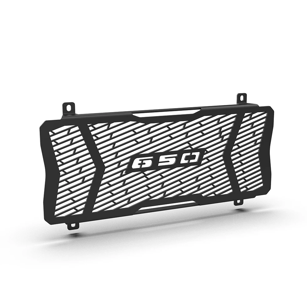 Radiator Grille Cover Guard Protection Protetor For Kawasaki Z650 Z650RS Ninja650 Z Ninja 650 Urban Tourer Performance 2017-2024