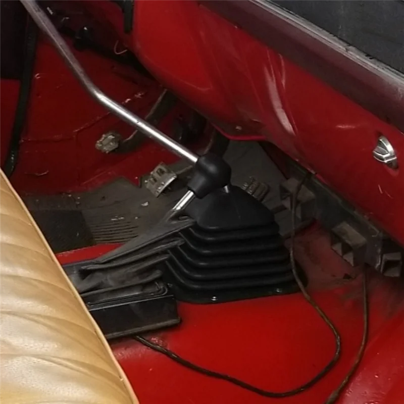 924-5405 Bota de cambio de transmisión automática/manual para piezas seleccionadas de los modelos Kenworth K042-79-M54K