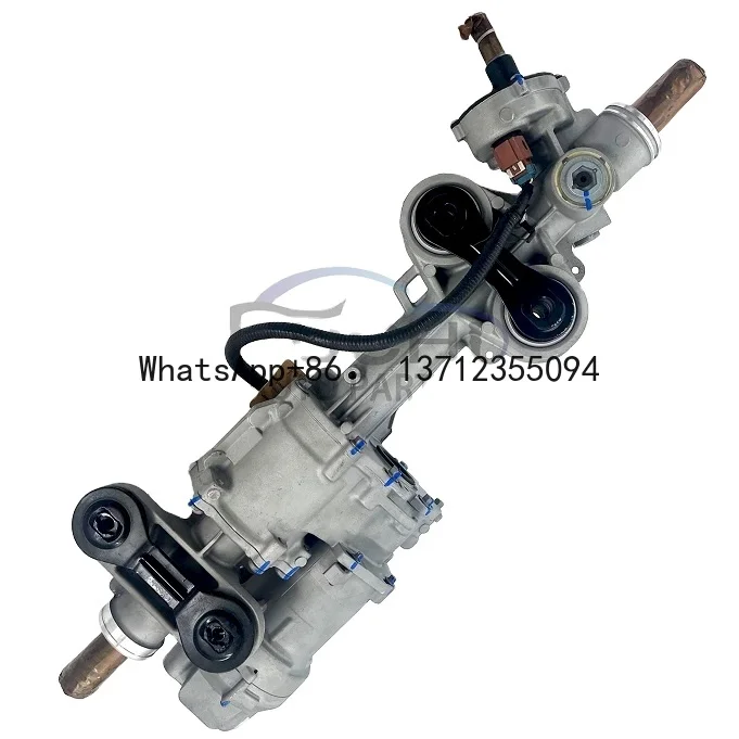 

REPAIR or REPLACE CAR AUTO PARTS POWER STEERING RACK for Cadillac Escalade 84532343