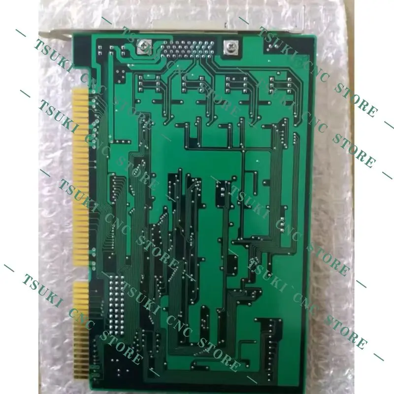 Second hand IBX-3329 motion control card test OK, fast shipping