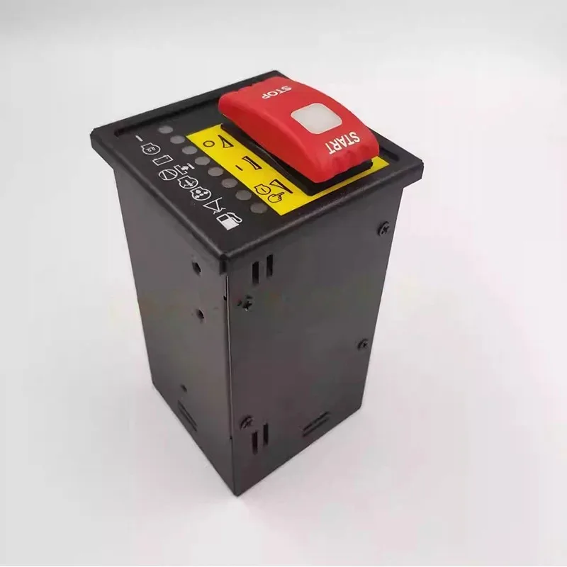 Controller Panel 1089935597 1PC New 1089-9355-97 For Atlas Copco Start Switch