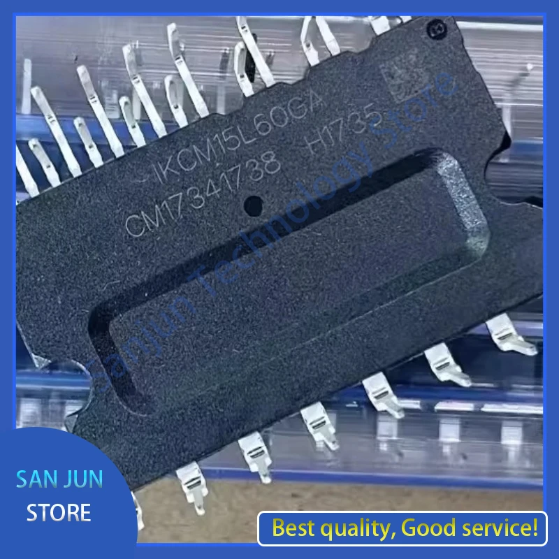 

IGCM15F60GA IKCM15F60GA IGCM20F60 15L60GD 20L60 Inverter Air Conditioning Module 1pcs