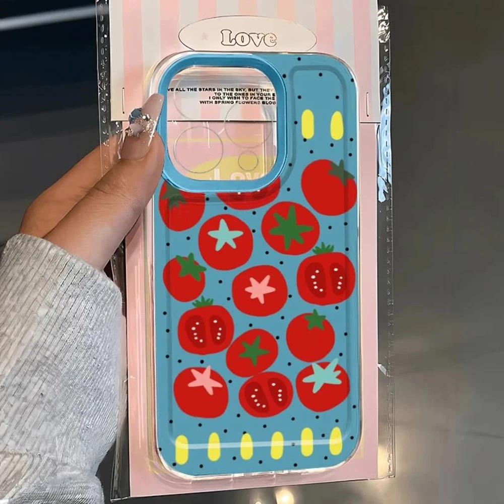 Full Screen Tomato … - image