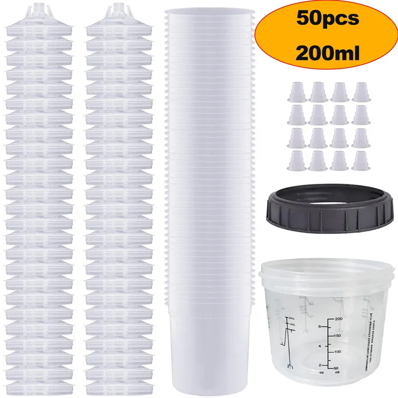 Thumbnail 4 - #15 Top 40 HVLP Spray Gun Kits Worth Buying In 2026