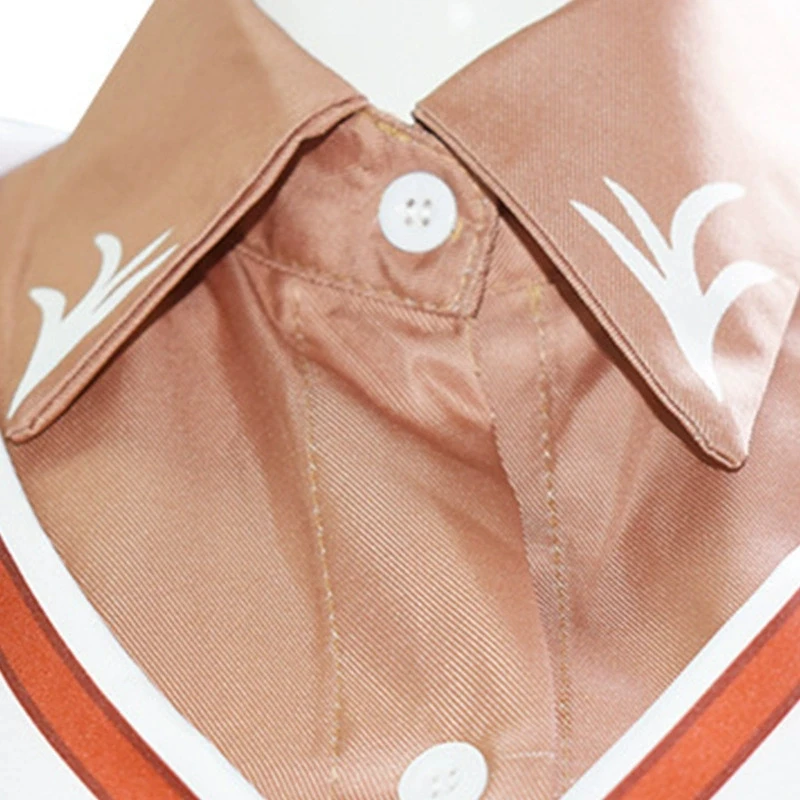 Осенний аниме-проект Sekai, красочная сцена, Кусанаги Нене, карнавальный костюм, блузка, юбка, униформа, полный комплект, платье, одежда на Хэллоуин