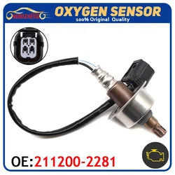 211200-2281 HIGH QUALITY Oxygen O2 Lambda Sensor AIR FUEL RATIO 36531-RNA-A01  36531RNAA01 FOR HONDA CIVIC 2006-2014 1.8L