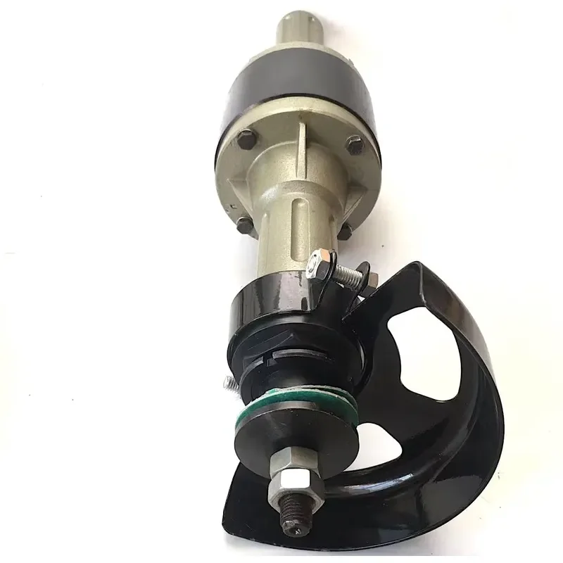 2.0 HP Pneumatic Straight Grinder 6 Inch Air Tool for Welding Learning Metal Polishing Grinding Projects Professional Grade 6