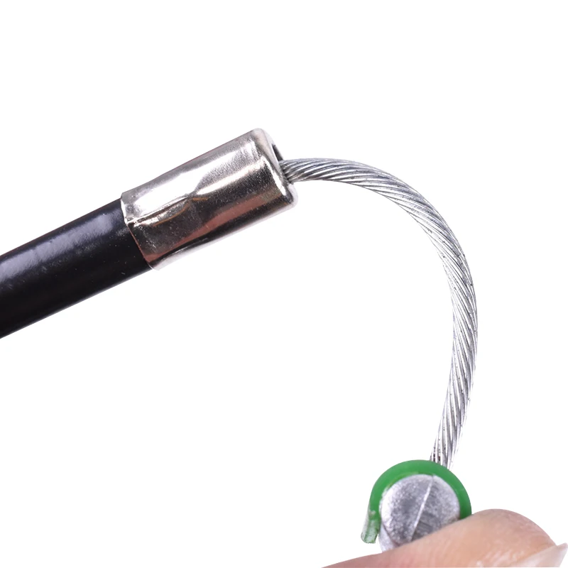 Motorcycle Adjustable Clutch Cable for KAWASAKI Ninja 250R EX250 2008-2011 Ninja 300 EX300 ABS 2013 2014 2015-2017 EX 250 300 R