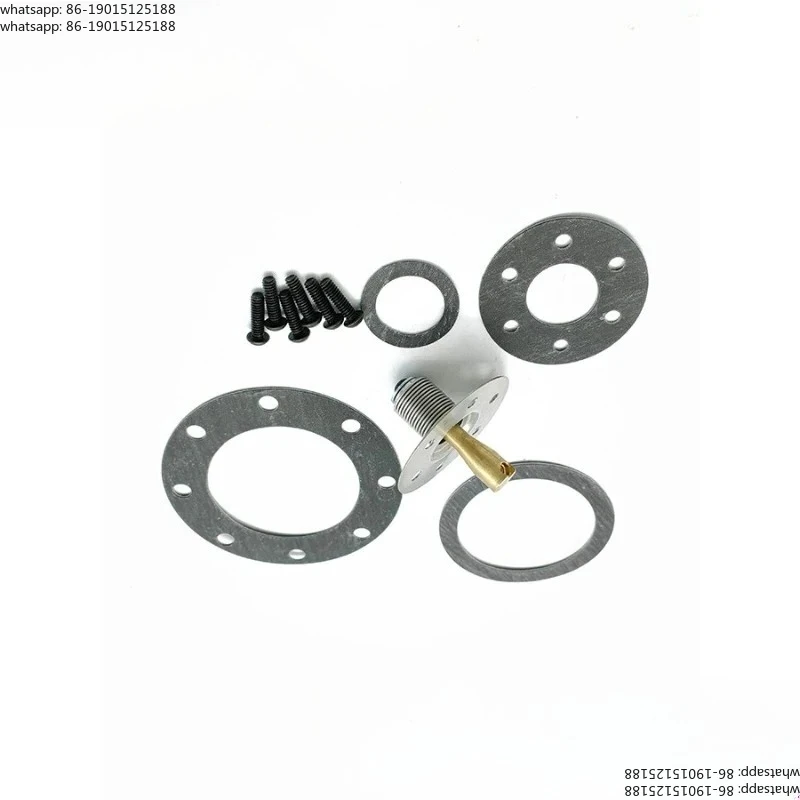 2026 factory direct sales complete set, easy installation and maintenance kit, suitable for 150S or 157S tool accessories