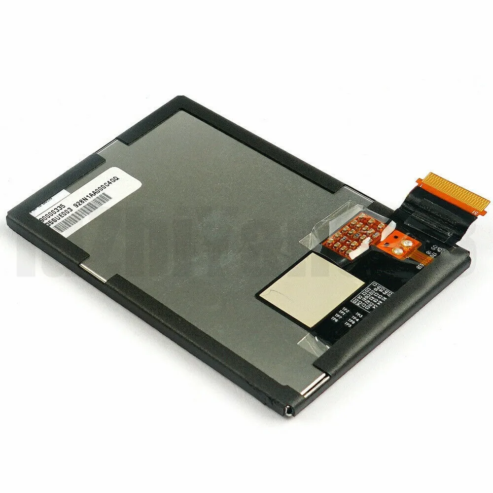 Módulo LCD para Motorola Symbol MC55 5590 5574 MC55A MC55A0 MC55N0