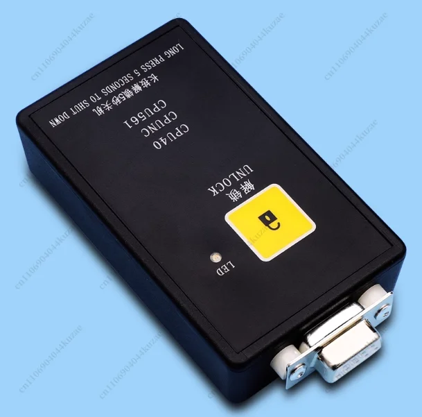 Cable Elevator Decoder CPU561 KM878240G01 - Unlimited Reuse Industrial Control Module for Machinery