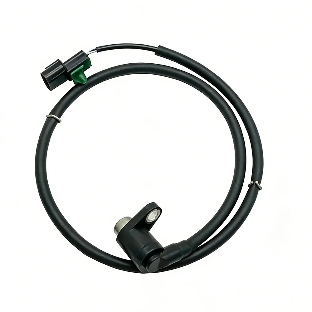 PEIVSO ABS Speed Sensor MR307051 Rear Left/Right Fits For Mitsubishi Montero 1998-1999 SU12609 ALS1152 5S11156 Car Accessories