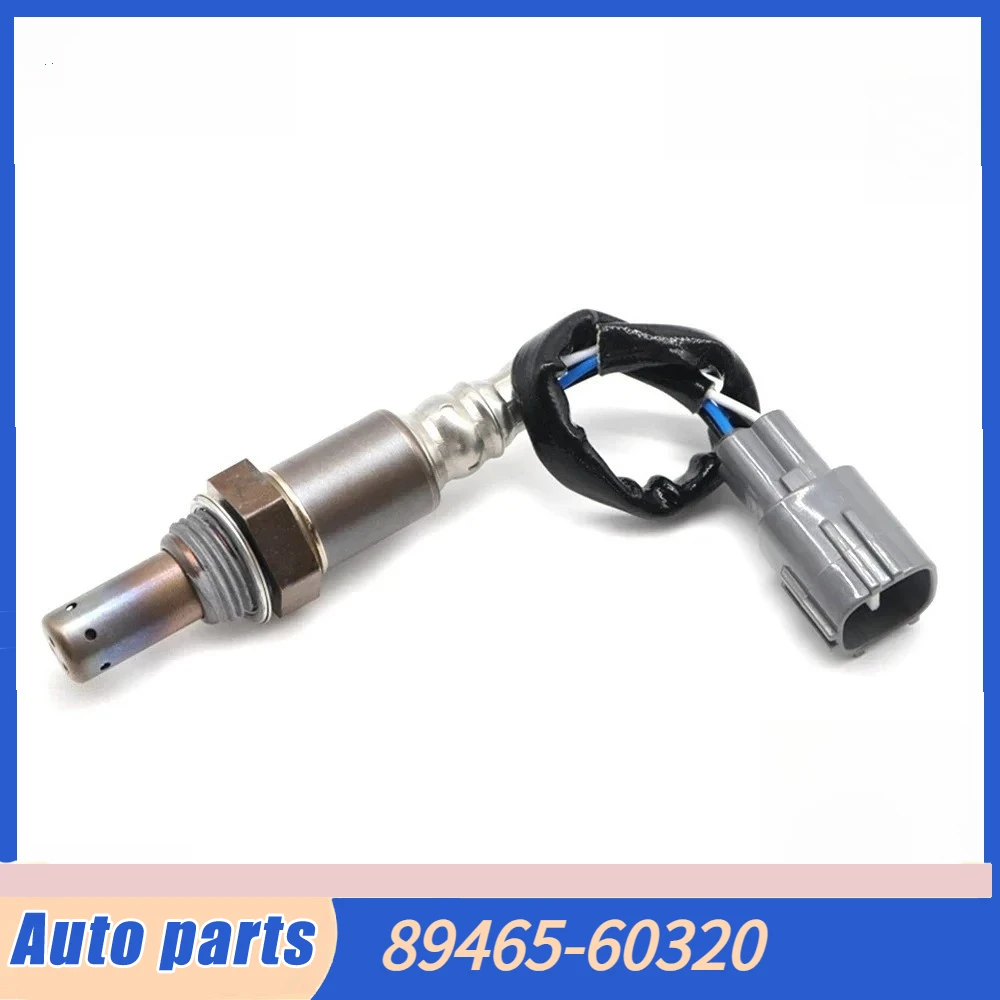 89465-60320 NEUER Downstream-Luft-Kraftstoff-Verhältnis-O2-Sauerstoff-Lambda-Sensor für Toyota 4Runner FJ Cruiser 4.0L 2005-2013 8946560320