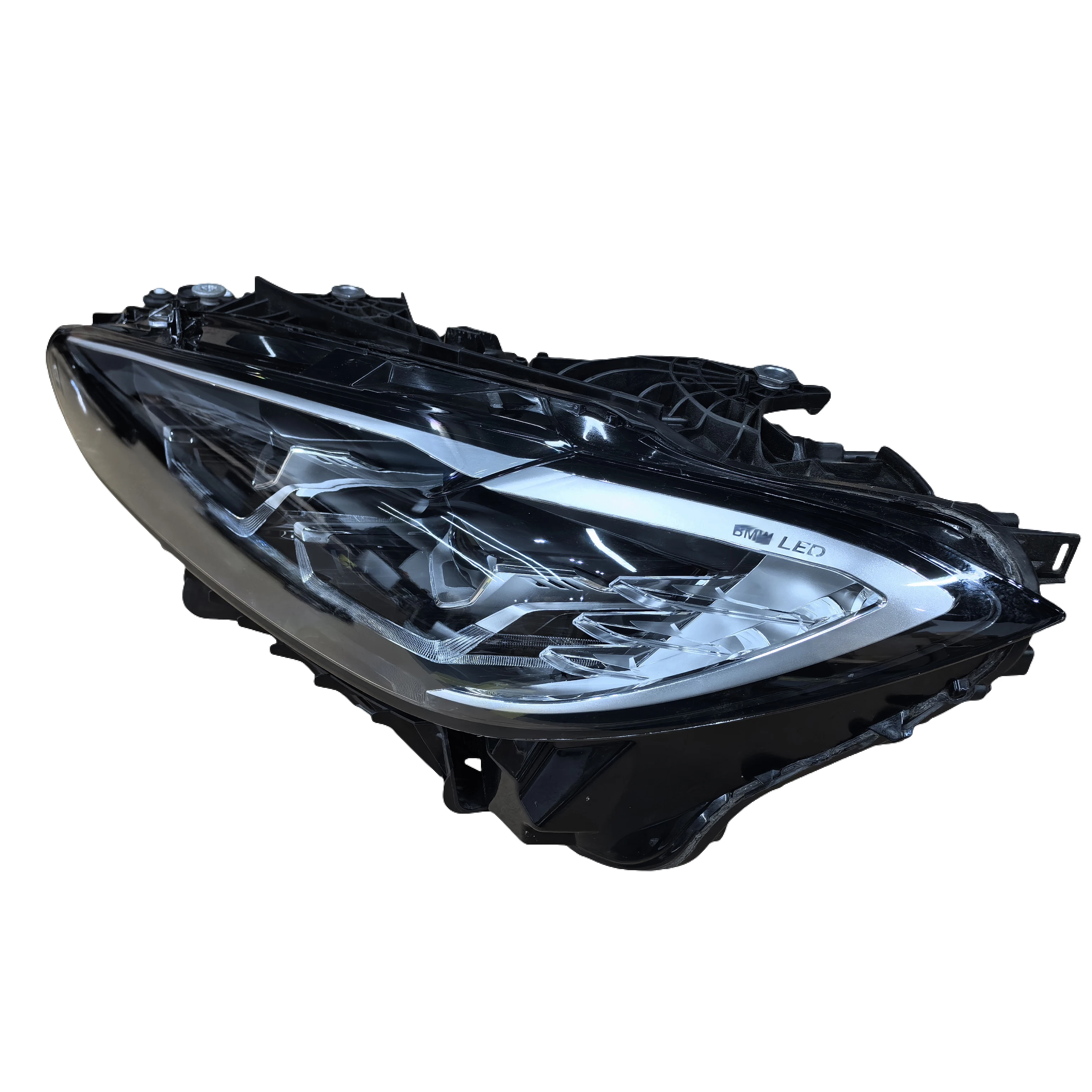 Original Factory Price Auto Spare Parts Left Headlight for 4 Series OE 63119851035