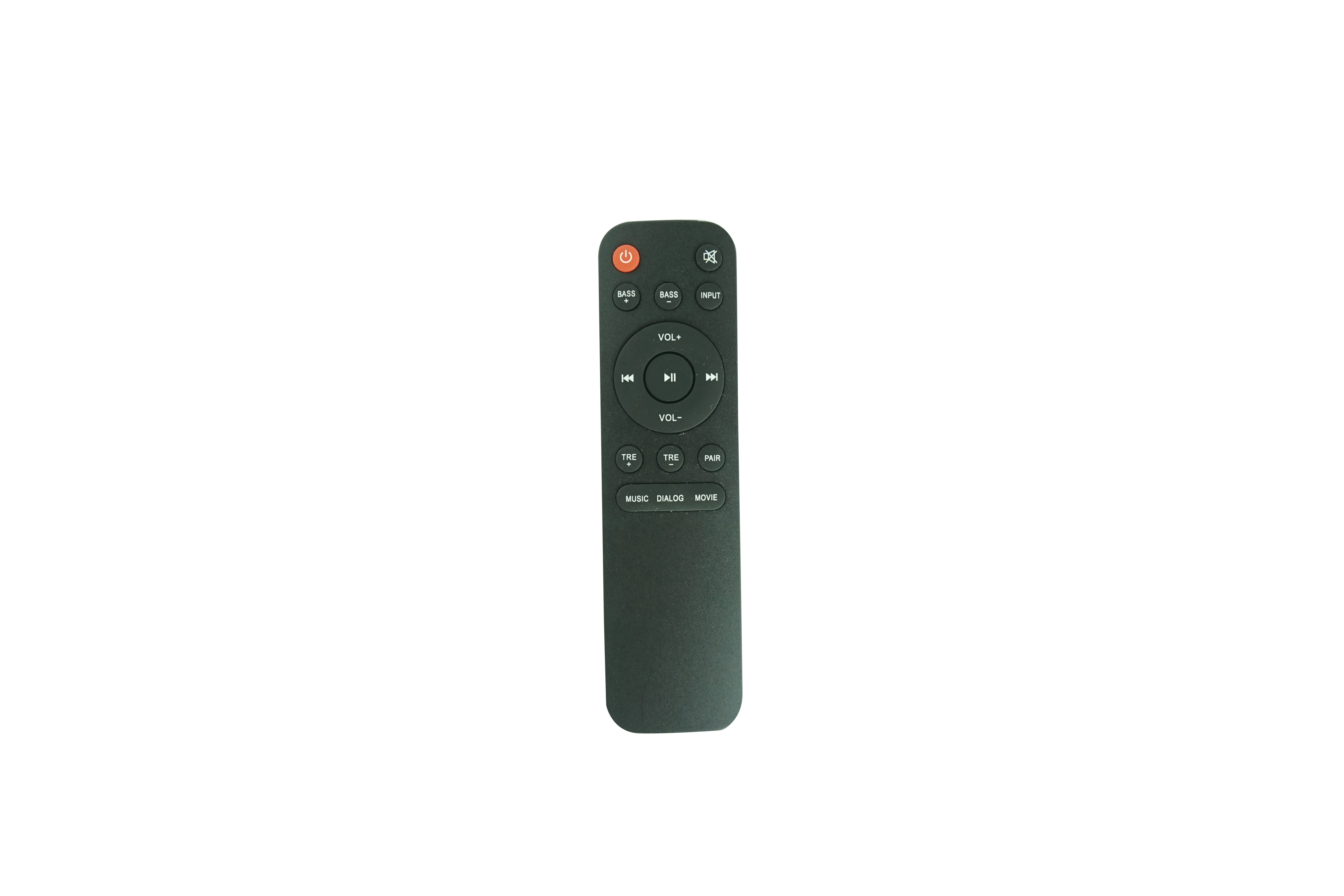 Remote Control For MAJORITY Skiddaw II SKD-BAR-BLK-2 TV Soundbar Sound Bar Speaker System