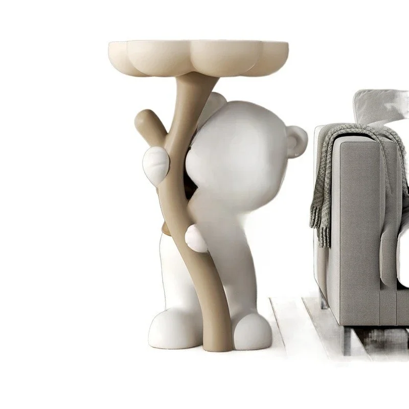 

Floor-to-ceiling ornaments, living room sofa TV cabinet, decorative storage, home goods, decoration